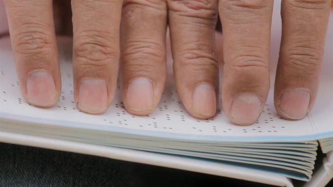 Warum die Hälfte der Weltbevölkerung bald kurzsichtig ist