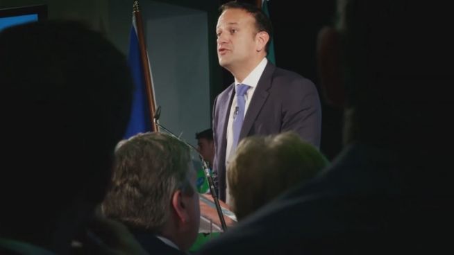 Neues Staatsoberhaupt: Varadkar wird irischer Premier